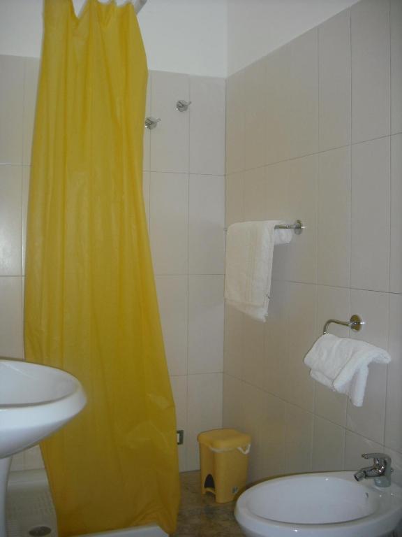 B&B Il Gelsomino Paceco Rom bilde